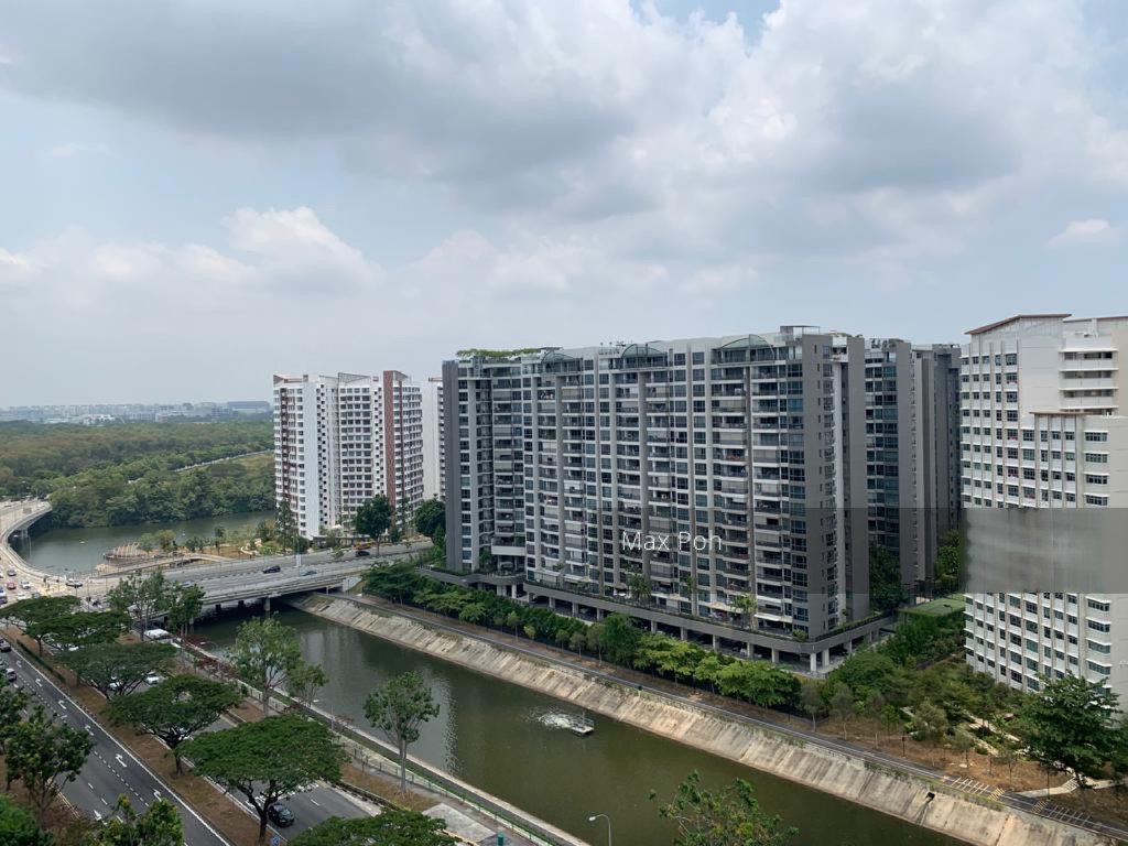 Austville Residences (D19), Condominium #209922291